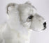 Peluche Loup Blanc